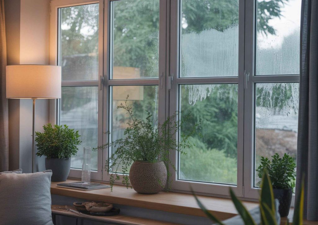 foggy windows signs you need replacement