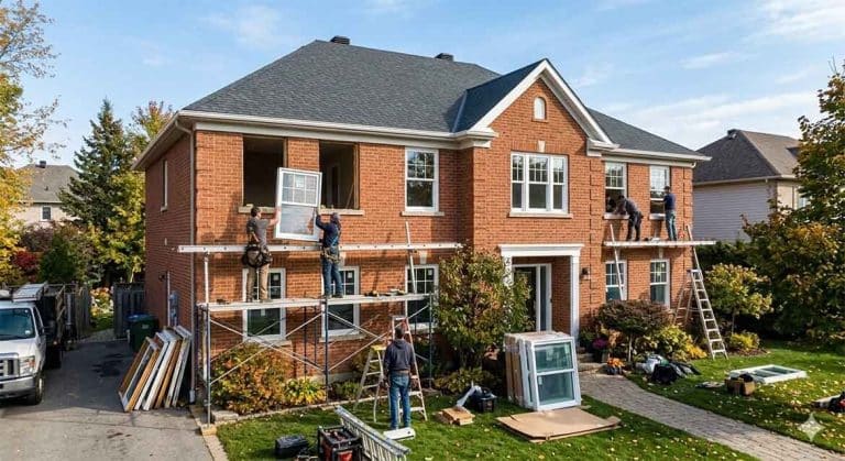 Should I Replace My Windows All at Once?