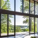 Floor-to-Ceiling Windows A Complete Guide to Window Installation & Replacement - Brothers Home Improvement Inc.